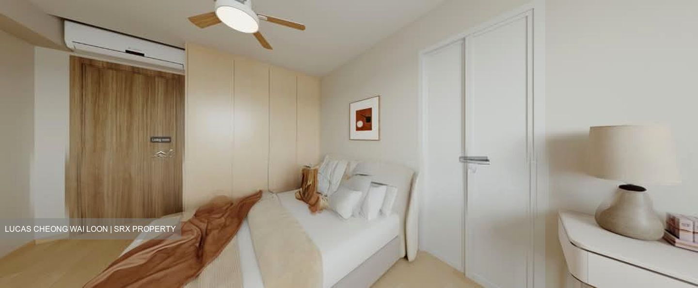 Blk 519 Pasir Ris Street 52 (Pasir Ris), HDB 4 Rooms #573678641